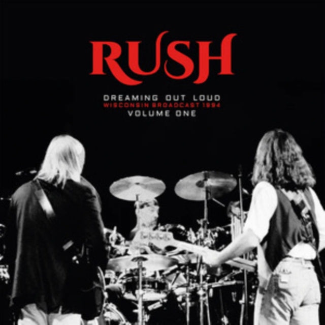 Rush - Dreaming Out Loud: Vol. 1 (2LP) (I) (Vinyl) (US Import)