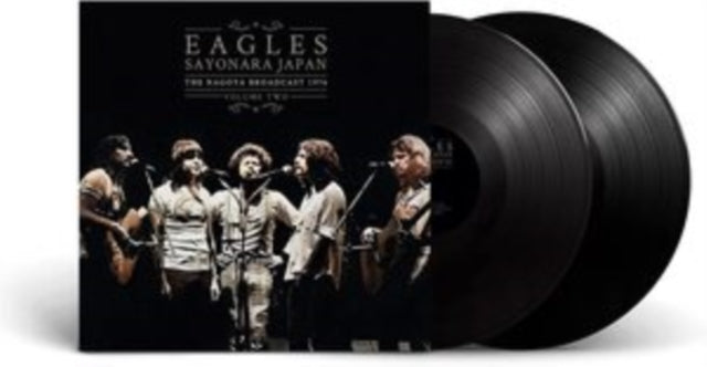 Eagles - Sayonara Japan: VOL.2 (I) (Vinyl) (US Import)
