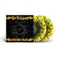 Six Feet Under - Double Dead Redux (Yellow / Black Splatter Vinyl/2LP) (Vinyl) (US Import)