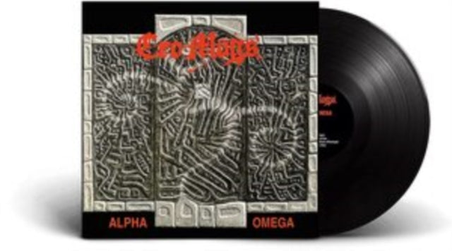 Cro-Mags - Alpha Omega (Vinyl) (US Import)