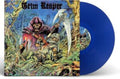 Grim Reaper - Rock You To Hell (Blue Vinyl) (Vinyl) (US Import)