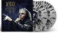 Dio - Aliens In Antwerp (Clear/Black Splatter Vinyl/2LP) (Vinyl) (US Import)