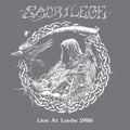Sacrilege - Live Leeds 1986 (CD)