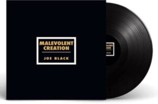 Malevolent Creation - Joe Black (Vinyl) (US Import)