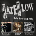 Hateplow - Total Hate (1998-2004) (CD)