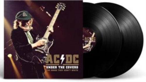 Ac/Dc - Under The Covers (140g) (I) (Vinyl) (US Import)
