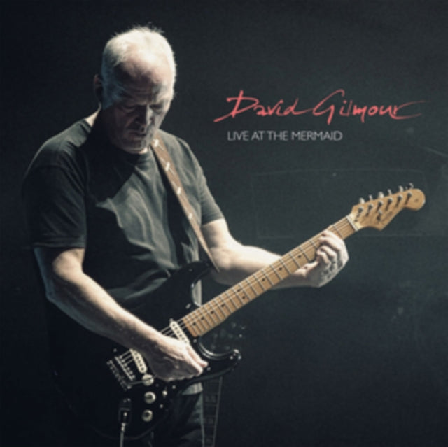 David Gilmour - Live At The Mermaid (2LP) (Vinyl) (US Import)
