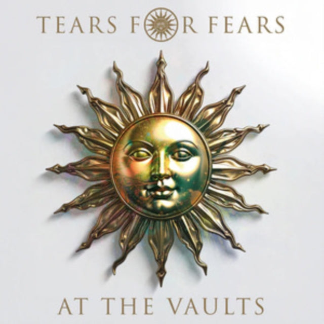 Tears For Fears - At The Vaults (2LP) (I) (Vinyl) (US Import)