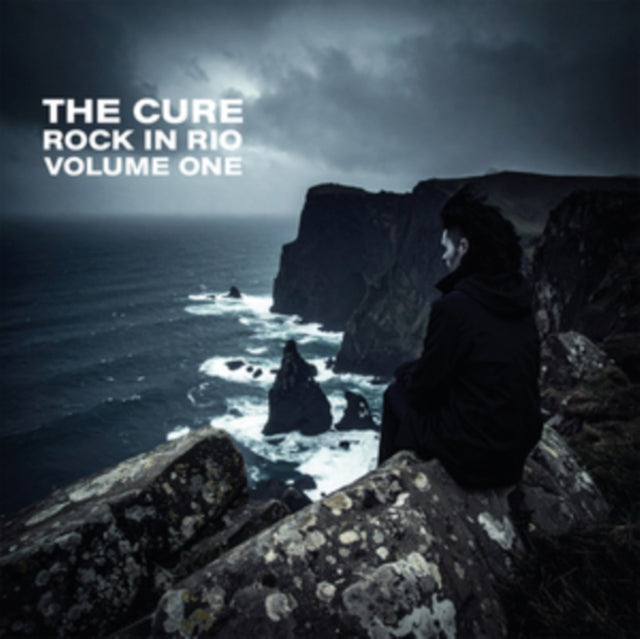Cure - Rock In Rio VOL.1 (2LP) (Vinyl) (US Import)