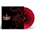 Marduk - Strigzscara Warlof Live 1993 (Red/Black Splatter Vinyl) (Vinyl) (US Import)