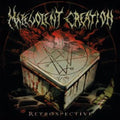Malevolent Creation - Retrospective (CD)