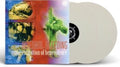 Internal Bleeding - Extinction Of Benevolence (White Vinyl/2LP) (Vinyl) (US Import)