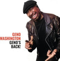 Geno Washington - Geno's Back (Vinyl) (US Import)