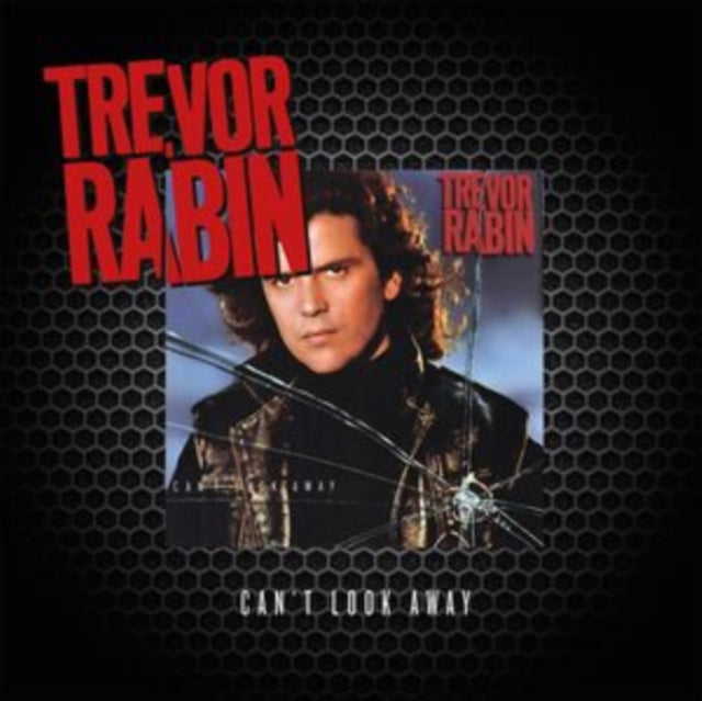 Trevor Rabin - Can't Look Away (Vinyl) (US Import)