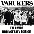 Varukers - Demos (CD)