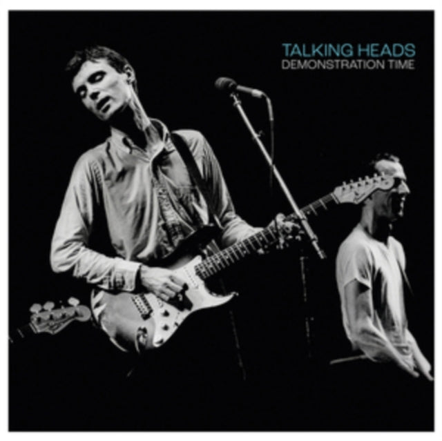 Talking Heads - Demonstration Time (2LP) (Vinyl) (US Import)
