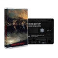 Bathory - Blood Fire Death (Cassette)