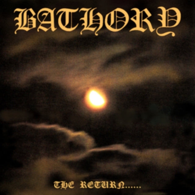 Bathory - Return (Cassette)