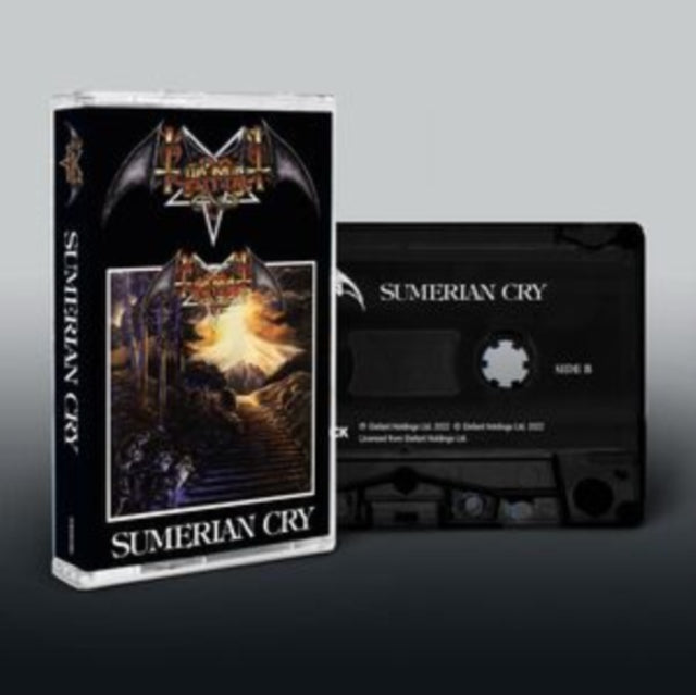 Tiamat - Sumerian Cry (Cassette) (US Import)