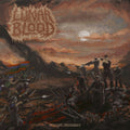 Lunar Blood - Twilight Insurgency (CD)