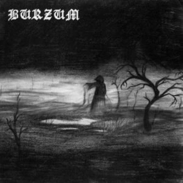 Burzum - Burzum (Cassette)