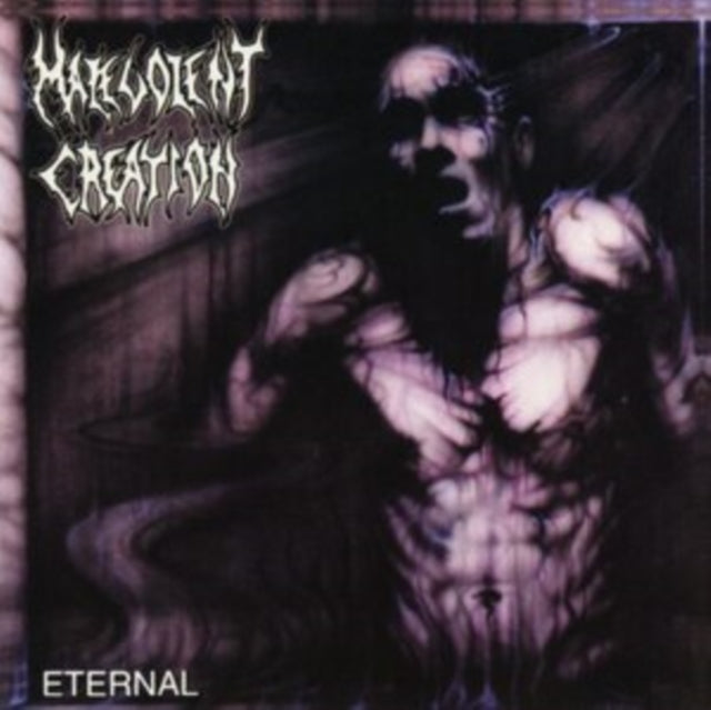 Malevolent Creation - Eternal (Cassette) (US Import)