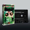 Forbidden - Green (Cassette)