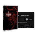 Marduk - Strigzscara Warlof Live 1994 (Cassette) (US Import)