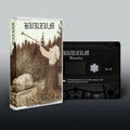 Burzum - Filosofem (Cassette)