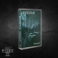 Burzum - Hlidhskjalf (Cassette)