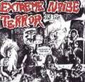 Extreme Noise Terror - Holocaust In Your Head (The Original Holocaust) (Cassette)