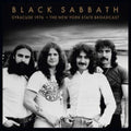 Black Sabbath - Syracuse 1976 (2LP) (Vinyl) (US Import)
