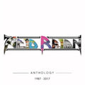 Acid Reign - Anthology (4CD) (CD)