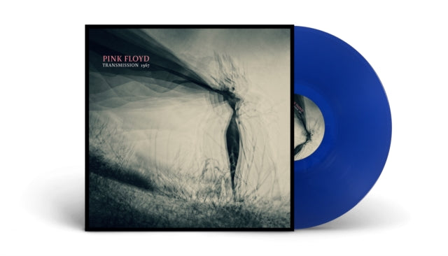 Pink Floyd - Transmission 1967 (Blue Vinyl) (Vinyl) (US Import)