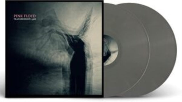 Pink Floyd - Transmission 1968 (Grey Vinyl) (Vinyl) (US Import)