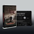 Cryptopsy - Once Was Not (Cassette)
