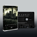 Cryptopsy - Unspoken King (Cassette)