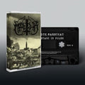 Marduk - Warschau (Live) (Cassette)
