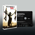 Moonspell - Sin/Pecado (Cassette)