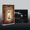 Moonspell - 2ECOND Skin (Cassette)