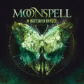 Moonspell - Butterfly Effect (Cassette)
