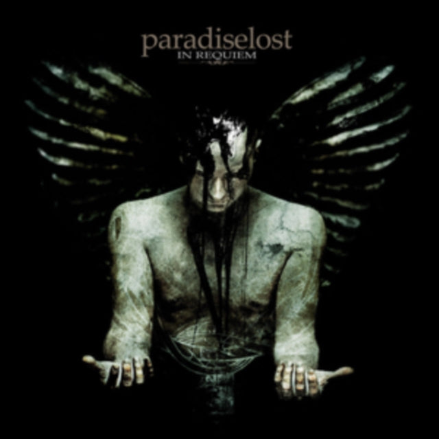 Paradise Lost - In Requiem (Cassette)