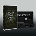 Queensryche - Queensryche (Cassette)