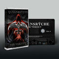 Queensryche - Verdict (Cassette)