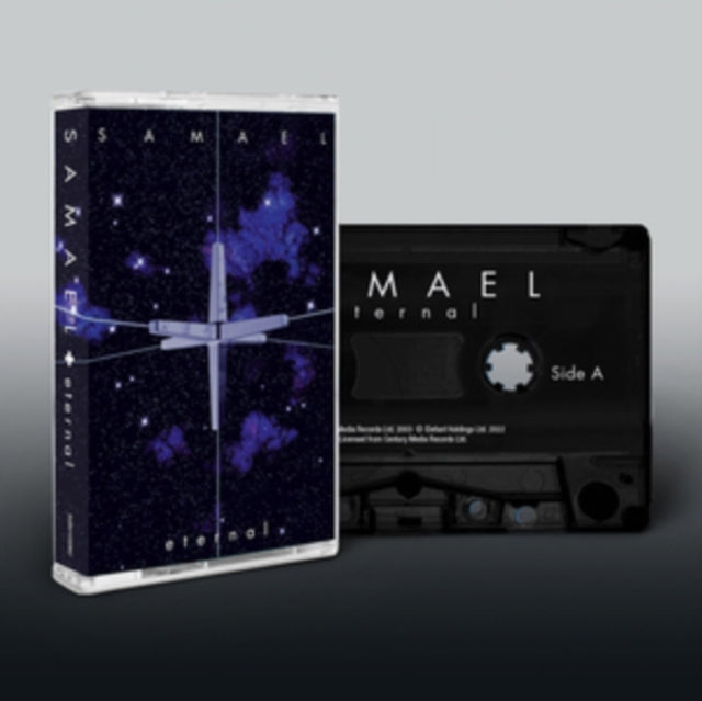 Samael - Eternal (Cassette)