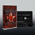 Strapping Young Lad - No Sleep Till Bedtime (Cassette)