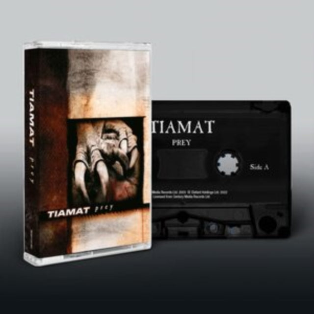 Tiamat - Prey (Cassette) (US Import)