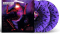 Benediction - Grind Bastard (Purple & Black Splatter Vinyl/2LP) (Vinyl) (US Import)