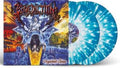 Benediction - Organised Chaos (Light Blue W/White Splatter Vinyl/2LP) (Vinyl) (US Import)