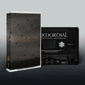 Primordial - Gathering Wilderness (Cassette)